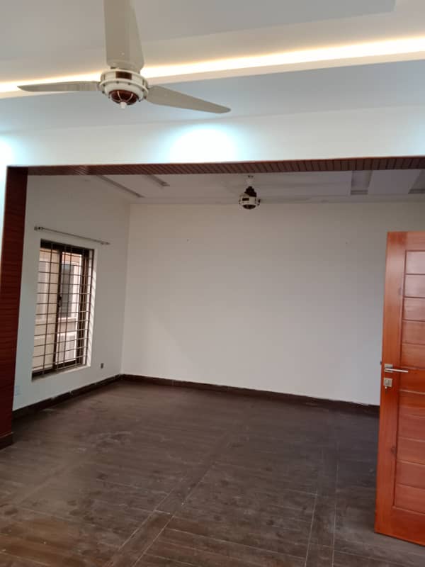 Upper Portion available for rent 1