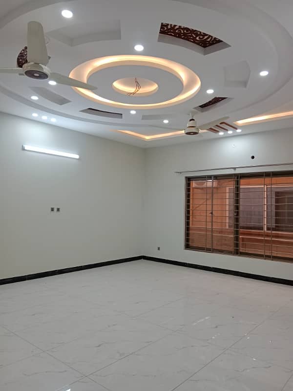 Upper Portion available for rent 12