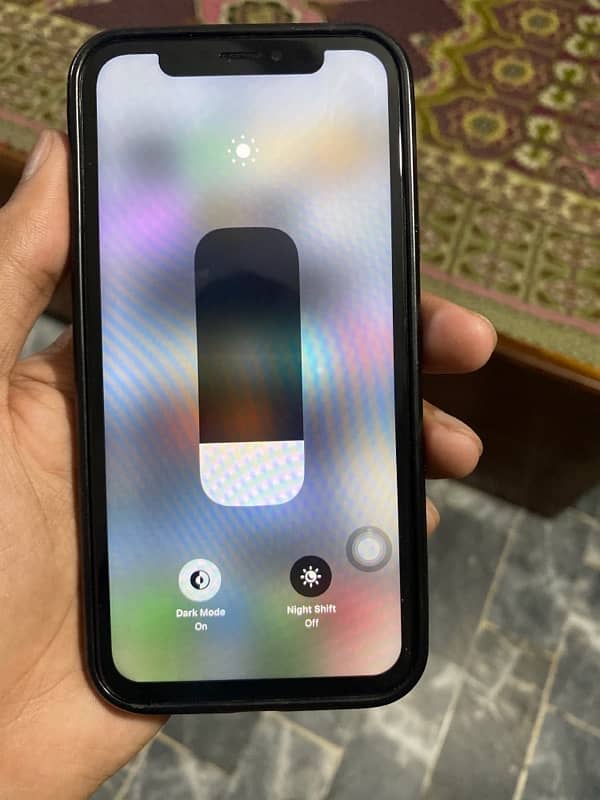 iPhone X pta provide 256 Gb 0