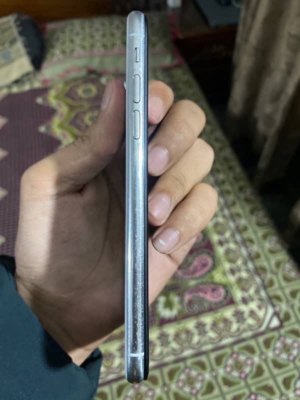 iPhone X pta provide 256 Gb 3