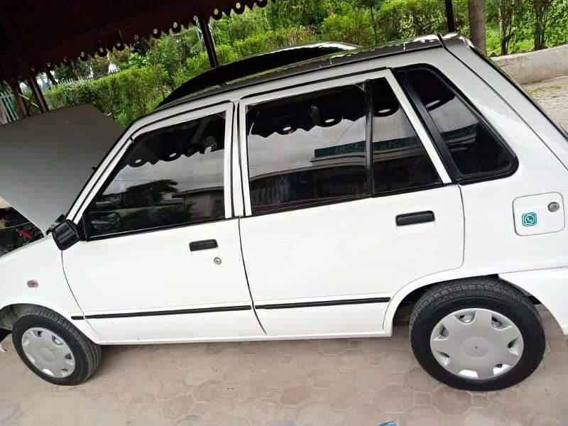 Suzuki Mehran VXR 2017 0