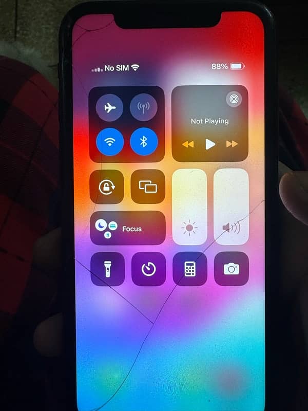 iphone Xr 8