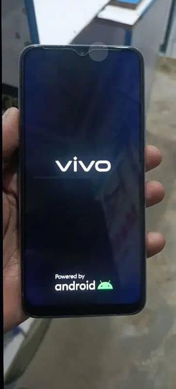 vivo y33s 8GB 128GB Android 13 update ,0335/9881853 3