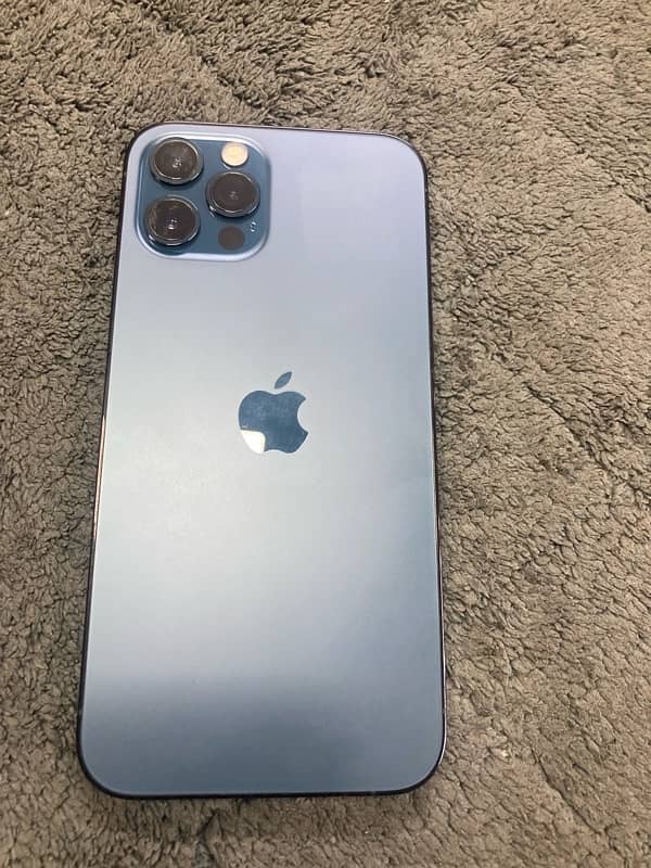 iphone 12 pro pta approved 2