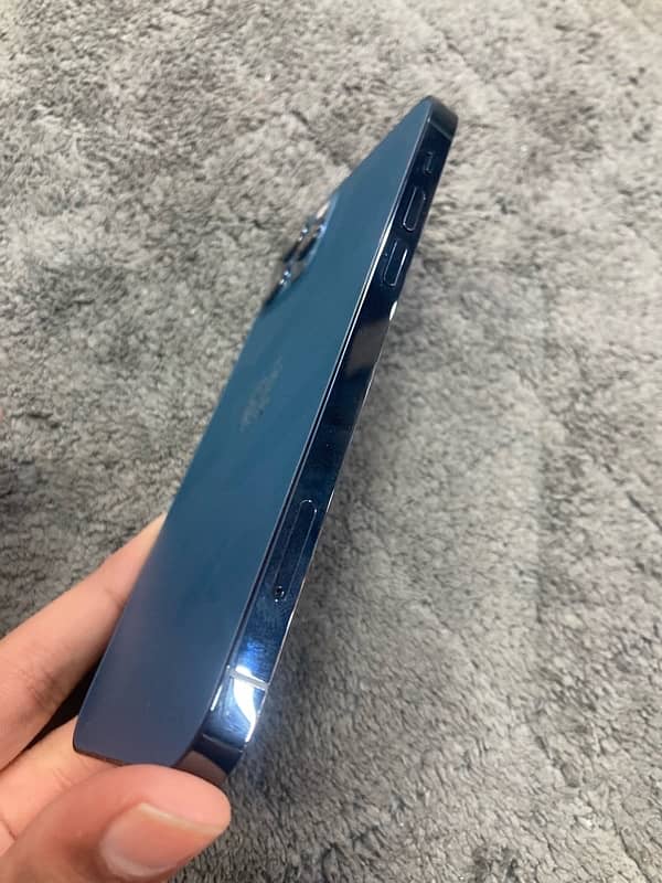 iphone 12 pro pta approved 3