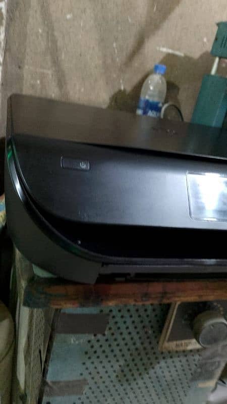 Hp envy 4527 wifi all in one printer 4