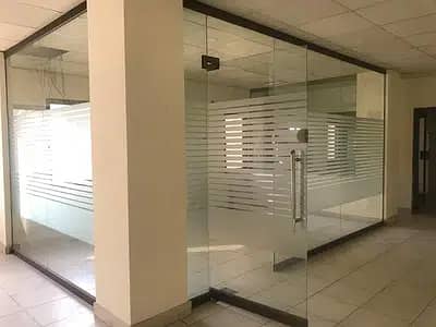 VIP Ready office for Rent 200 to 5000 sq ft space available Faisalabad 6