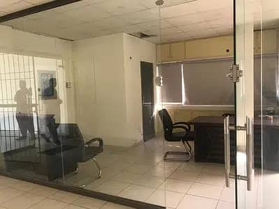 VIP Ready office for Rent 200 to 5000 sq ft space available Faisalabad 7