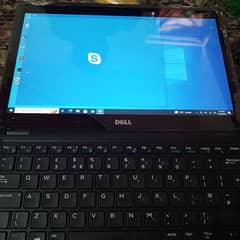 Dell Latitude Core i5 8th Gen 8Gb/128Gb SSD