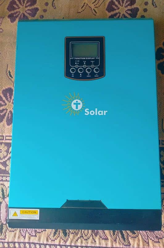 tesla 5 kva offgrid solor inverter 0