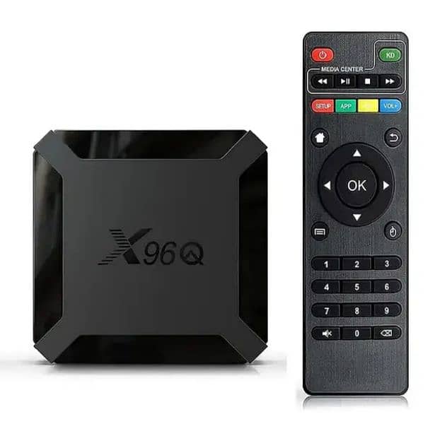 led & tv box 2