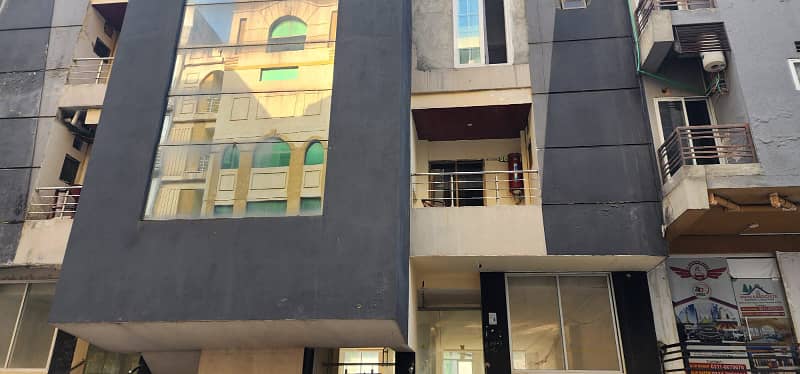 Apartment Is Available For Sale 5