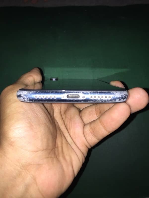 iphone xr nonpta all ok ruff condition 7