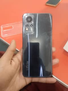 Infinix Note 11 6 Gb 128 Gb