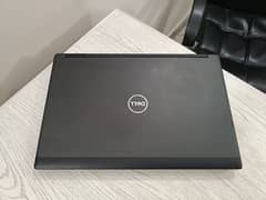 Dell precision 7530 core i7 8th gen hexacore 4gb Nvidia P2000 15.6 4k