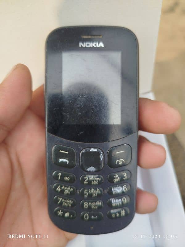 Nokia 130 1