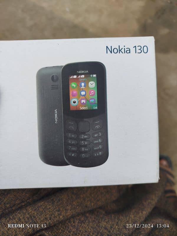 Nokia 130 2