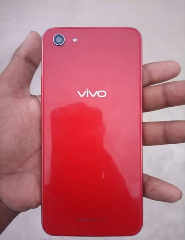 vivo y83 1