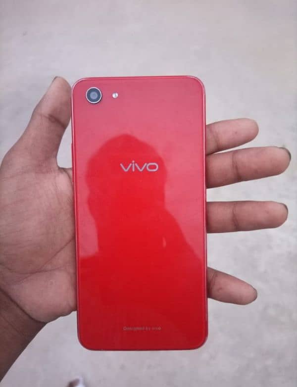 vivo y83 4