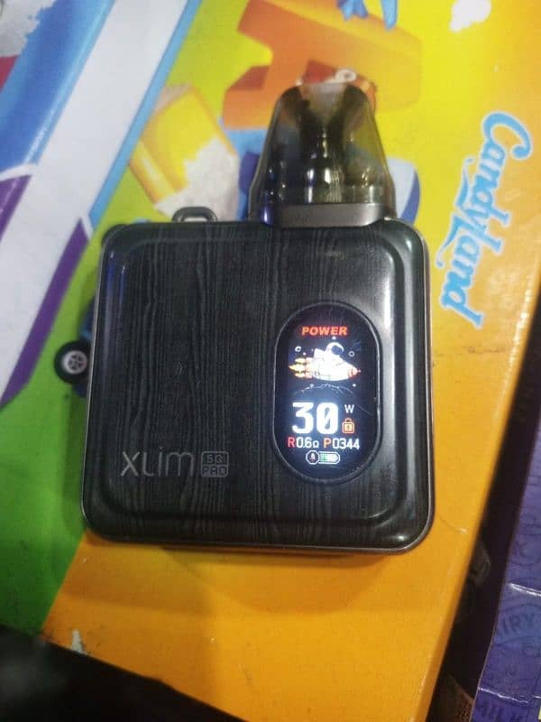 Xlim Sq Pro 2