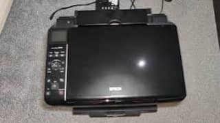 Epson sx415 All in one