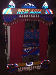 newasia 2018 model