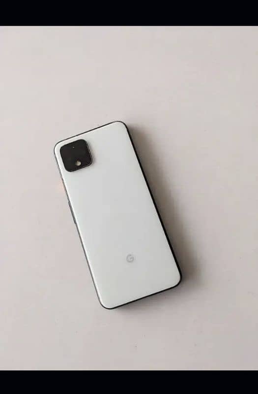 Google Pixel 4 6gb  • 64gb 0