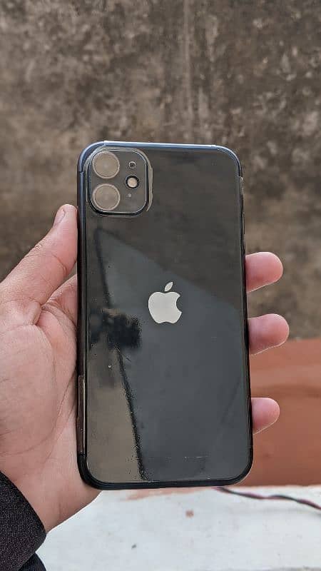 Iphone 11 Jv 64Gb 10/10 Condition 0