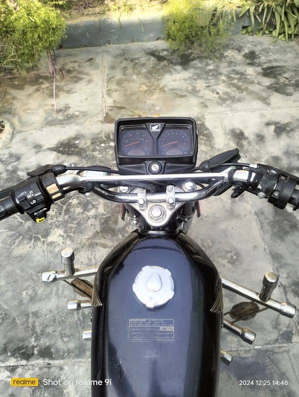 Honda sale 6