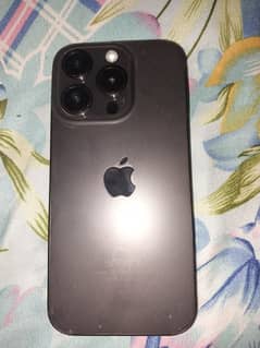 IPhone 15 pro non pta