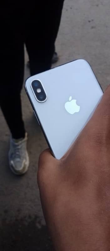 iphone x 3