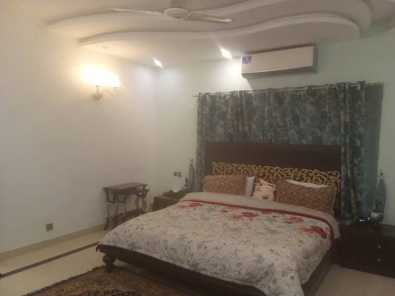 1 Kanal out Class Stylish House Prime Hot For Sale dha Phase3 18