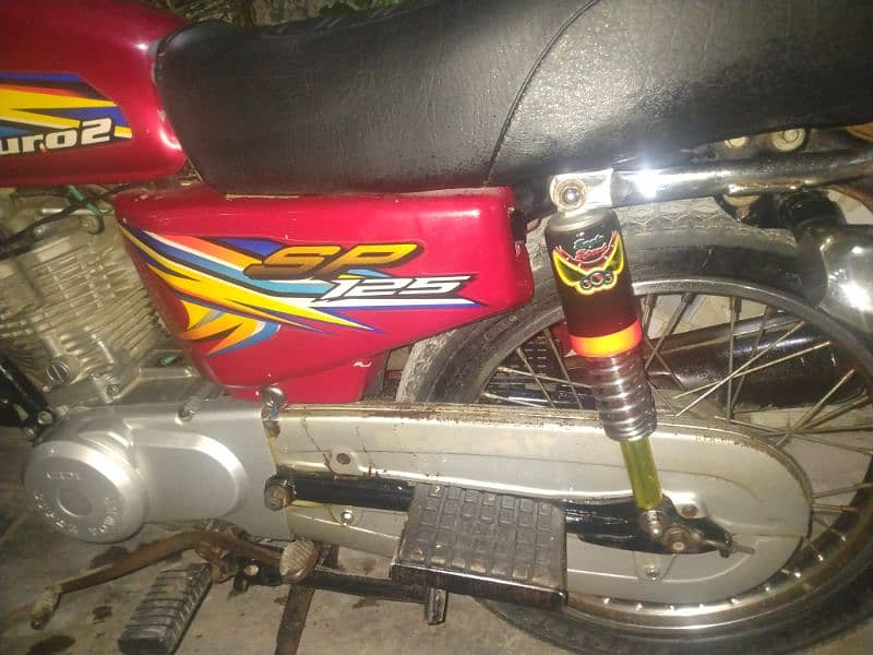 Super Power 125 (2022) 8