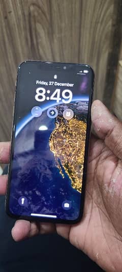 IPHONE XS NON PTA