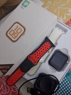 Smart Watch Selling*Urgent*