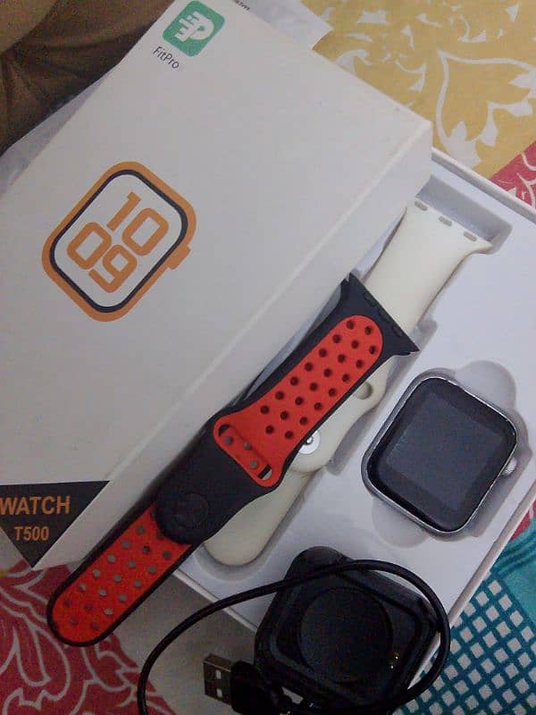 Smart Watch Selling*Urgent* 0