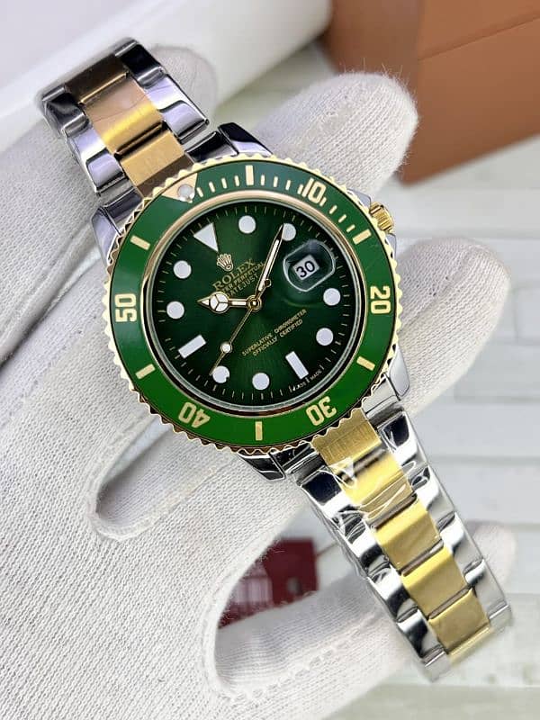 Rolex Submariner 0