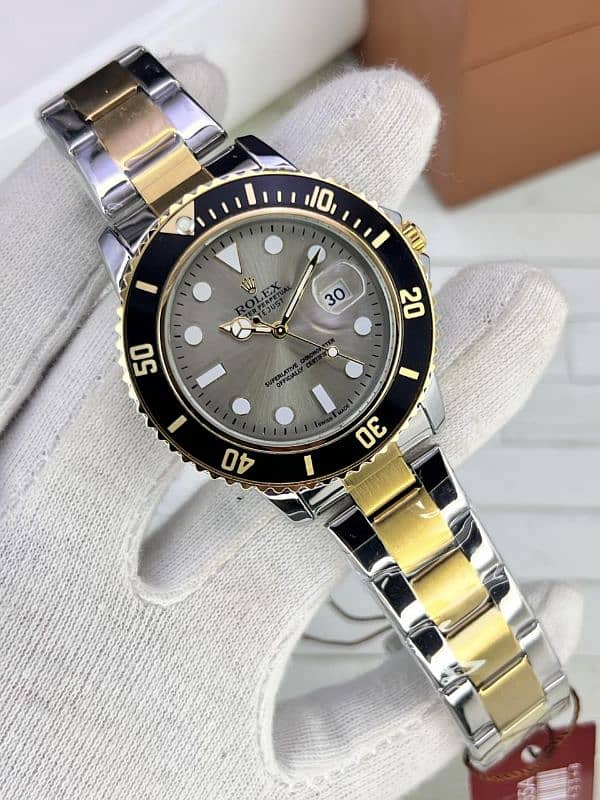 Rolex Submariner 1