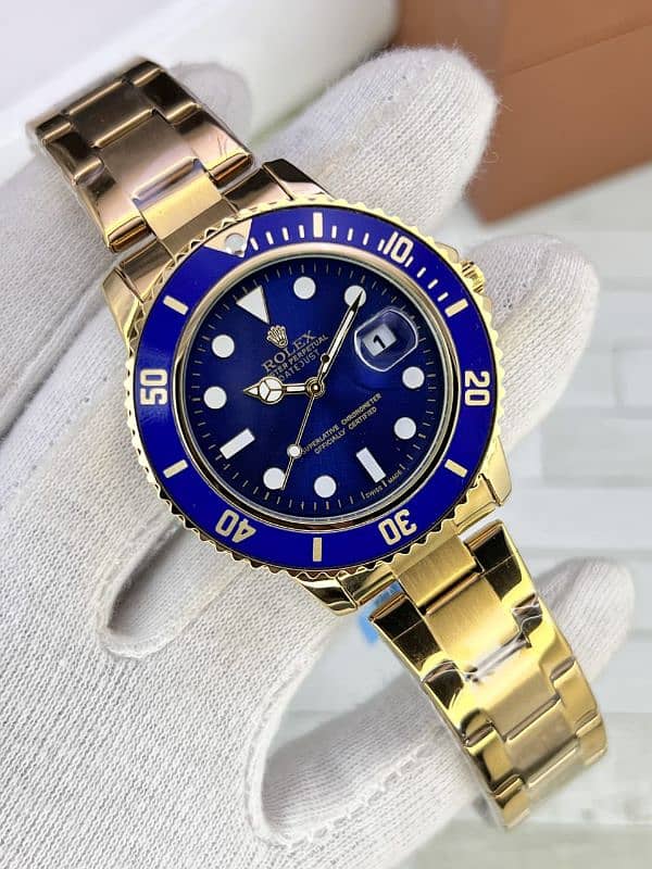 Rolex Submariner 4