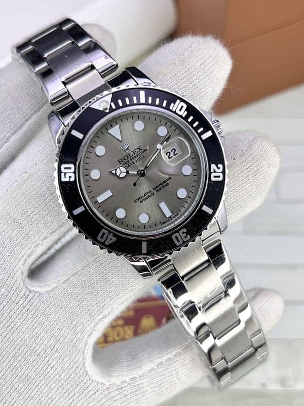 Rolex Submariner 6