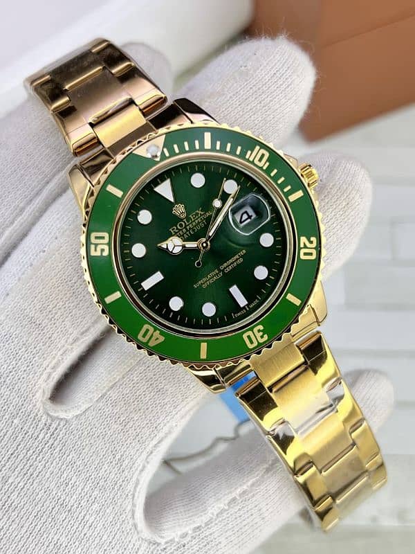 Rolex Submariner 7