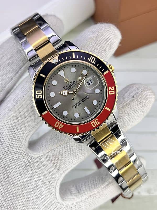 Rolex Submariner 11