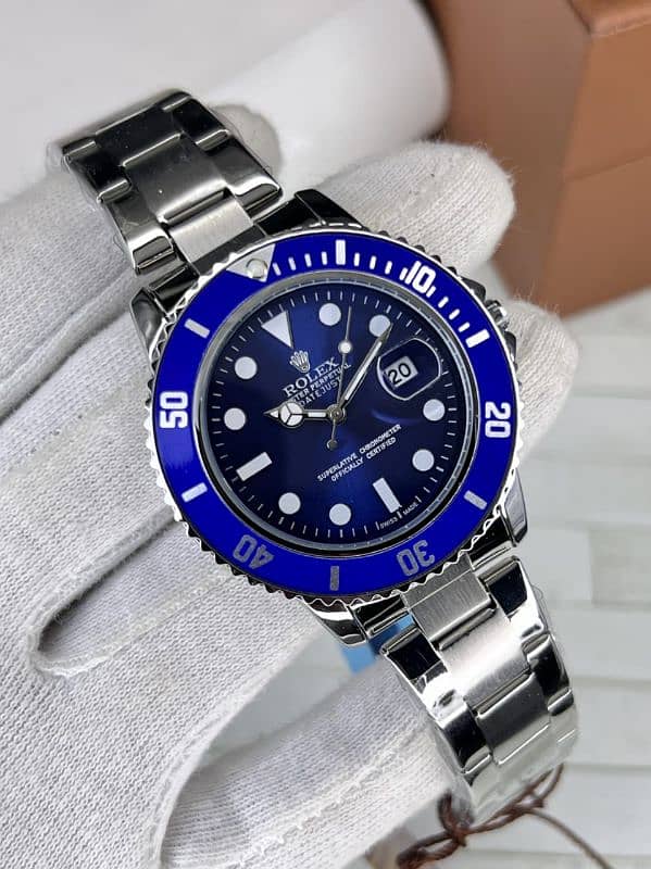 Rolex Submariner 15