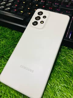 Samsung Galaxy A33 5G BOx