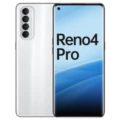 OPPO Reno 4 pro