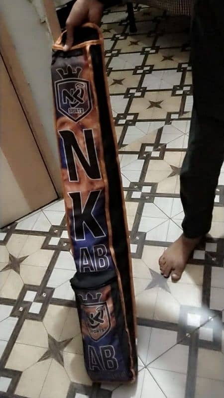 nk bat 4