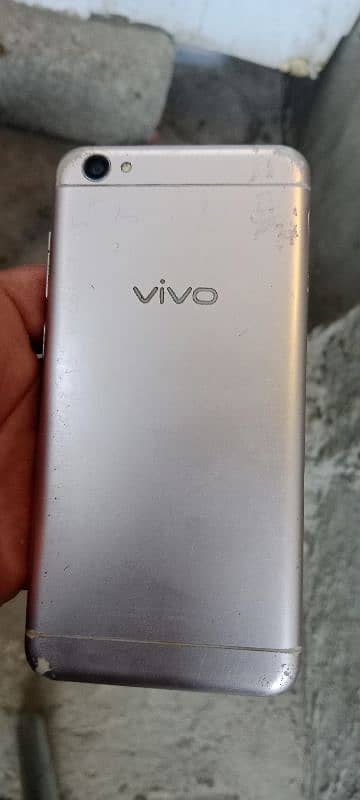 Vivo y55a 5