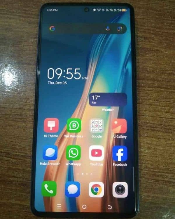 Tecno Camon 20 1