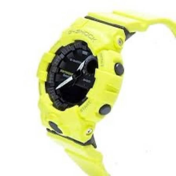 Casio G-Shock Mens Watch – GBA-800-9ADR 0