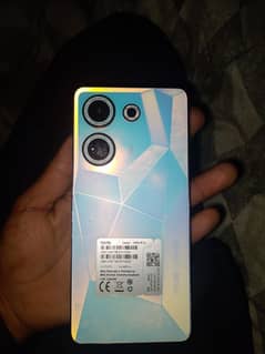 tecno camon 20            8+256